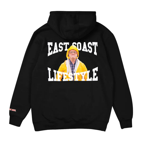 East coast lifestyle hoodie sale