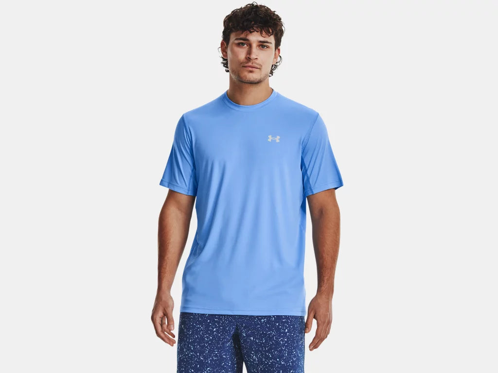 Under Armour Dry Fit T-Shirt – King Sports