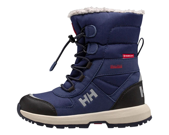 Helly hansen shop sailing boots