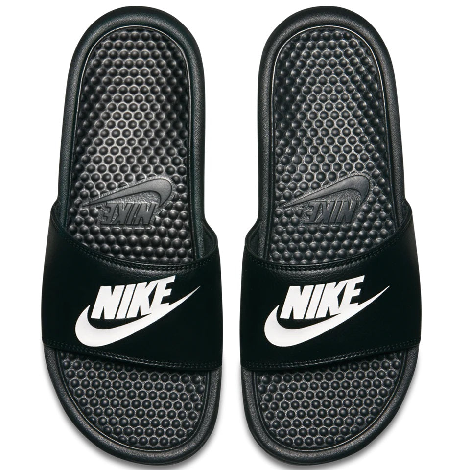 Youth Nike Benassi Sandals King Sports