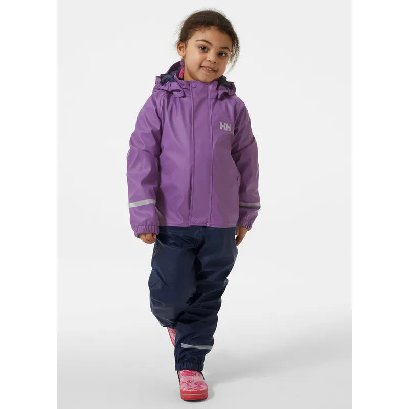 Helly Hansen Kids Bergen Fleece Lined Suit (Youth 5 Only) – King Sports