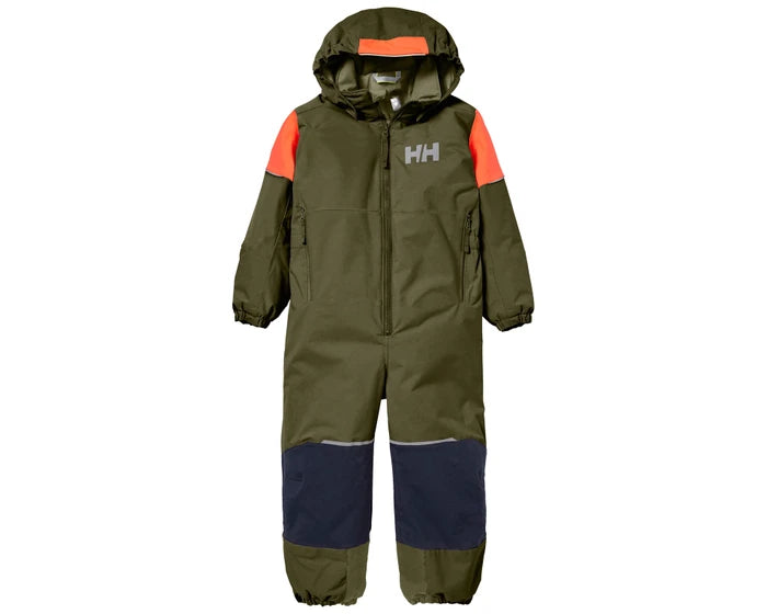 Helly Hansen Kids Insulated Snow Suit Size 5 Only King Sports