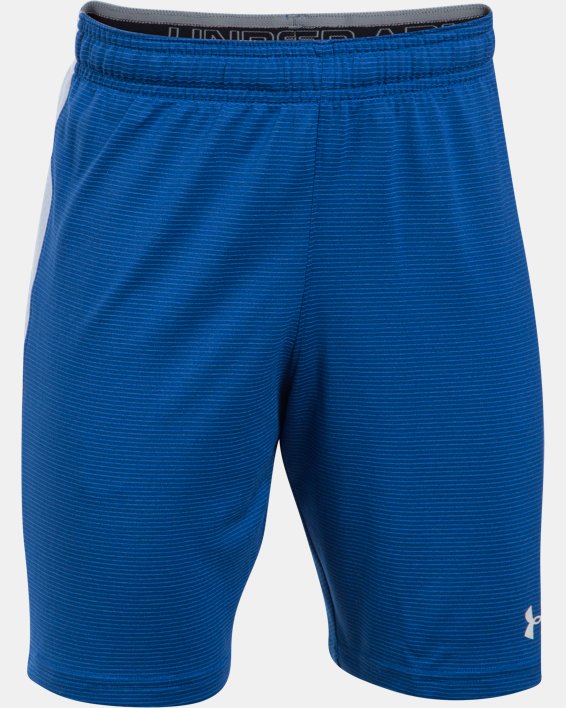 Junior under armour on sale shorts