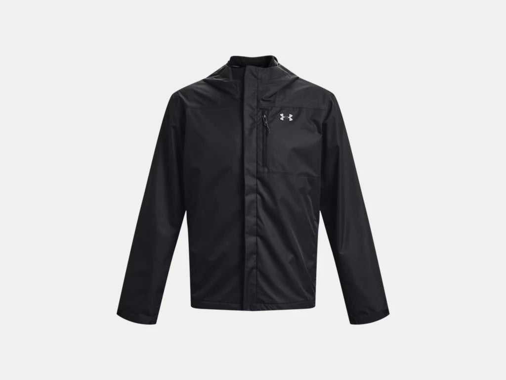 Men's Under Armour OutRun The Storm Jacket – Commonwealth Running Co.