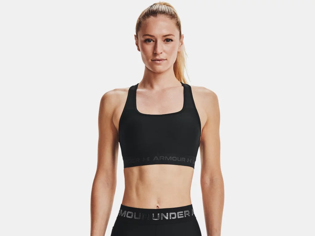 Under Armour Sports Bra (Extra Small Only)