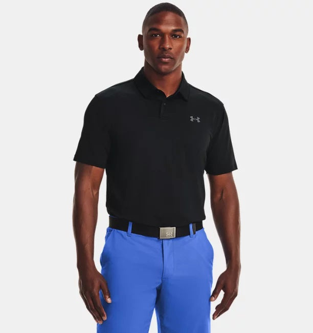 Under armour golf clearance clothes