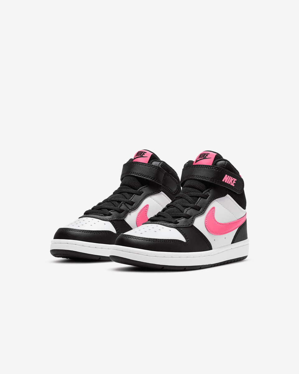 Nike court borough on sale mid winter kids