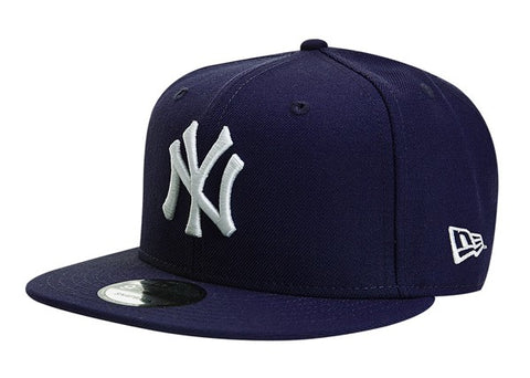 New York Yankees New Era Snapback Hat