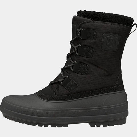 Mens Helly Hansen Gamvik Insulated Winter Boots