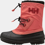 Helly Hansen Youth Varanger Insulated Boots