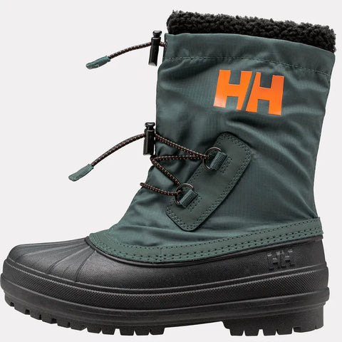 Helly Hansen Youth Varanger Insulated Boots