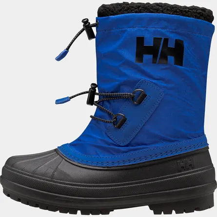 Helly Hansen Youth Varanger Insulated Boots (Size 3 Only)