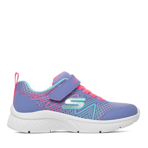 Kids Skechers Microspec