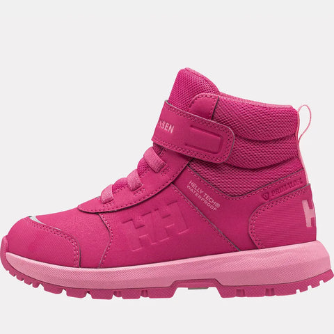 Helly Hansen Youth Shelter Boots (13K Only)