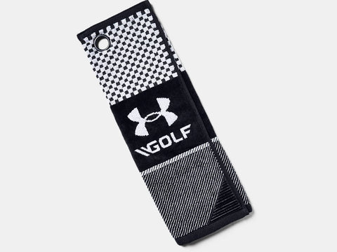 Under Armour Golf Towel