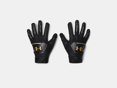 Youth Under Armour Batting Gloves