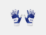 Youth Under Armour Batting Gloves