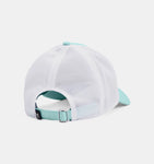 Under Armour Mesh Adjustable Hat