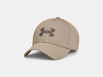 Under Armour Blitzing Flex Fit Hat