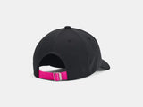 Youth Girls Under Armour Strapback Hat