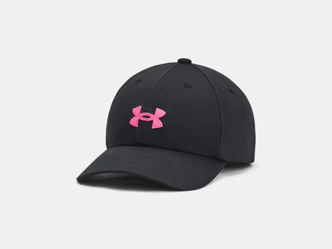 Youth Girls Under Armour Strapback Hat