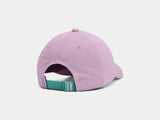 Youth Girls Under Armour Strapback Hat