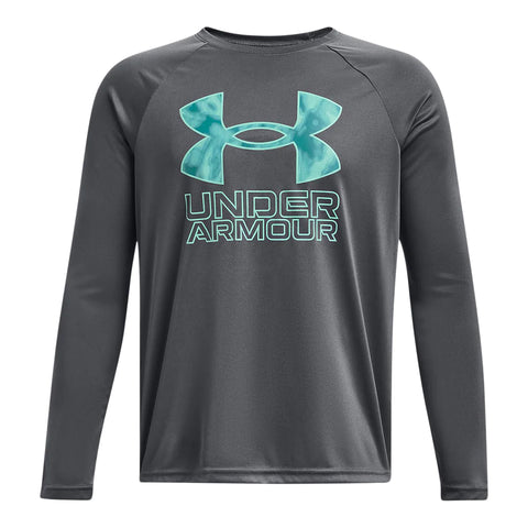 Under Armour Youth Longsleeve (Size Large Only)