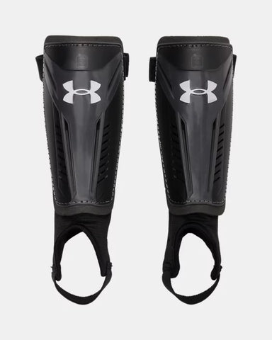 Youth Under Armour Shin Guards