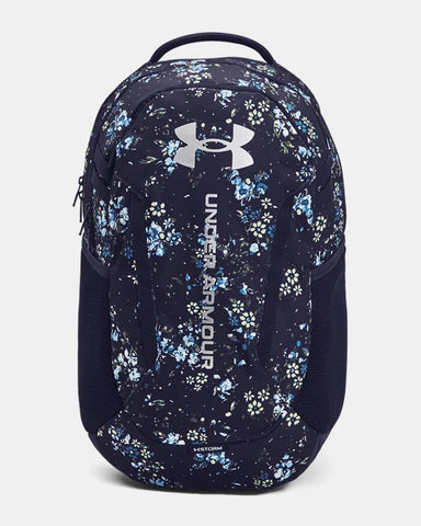 Under Armour Hustle 6.0 Backpack