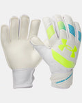 Youth Under Armour Goalkeeper Gloves (Youth 4 & 5 Only)