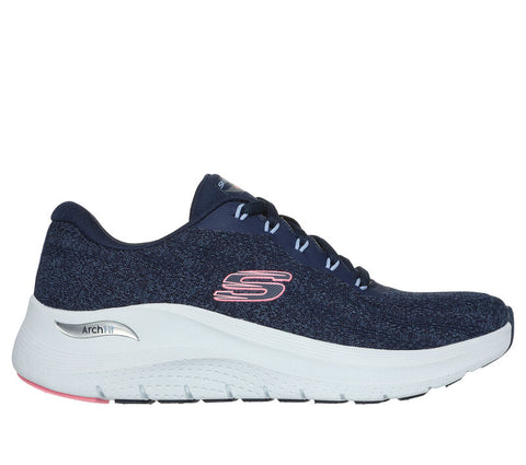 Womens Skechers Arch Fit
