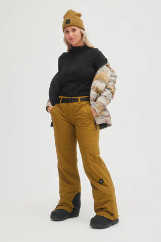 Womens O'Neill Insulated Ski Pants