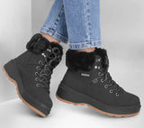 Womens Skechers Park City Boot