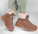 Womens Skechers Park City Boot