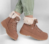 Womens Skechers Park City Boot