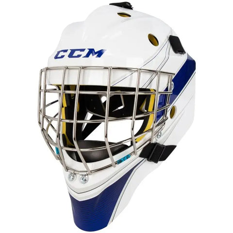 CCM AXIS 1.5 Goalie Mask