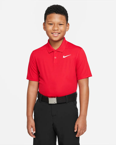 Youth Nike Golf Shirt