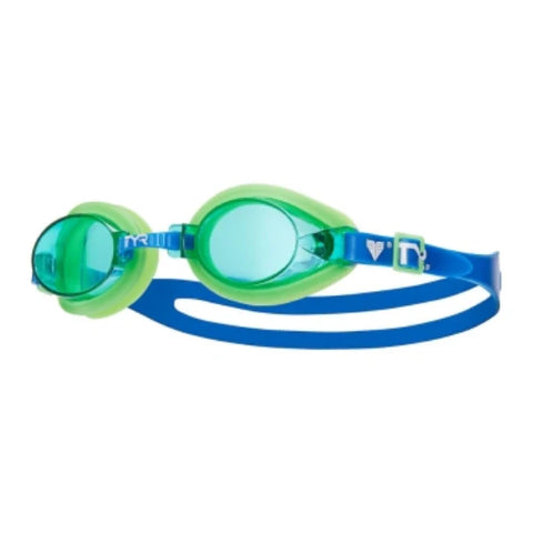 Kids TYR Qualifier Goggles