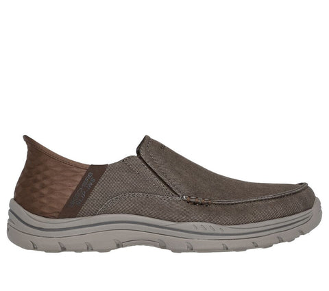 Mens Skechers Cayson Slip-ins