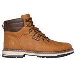 Mens Skechers Corado Waterproof Boot