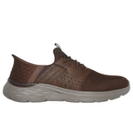 Mens Skechers Garner Slip-ins