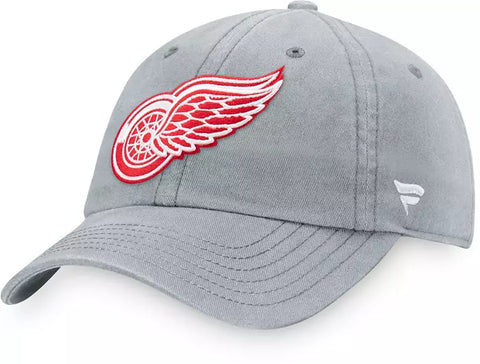 Detroit Red Wings Fanatics Hat