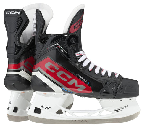 CCM JetSpeed FT670 Senior Hockey Skates