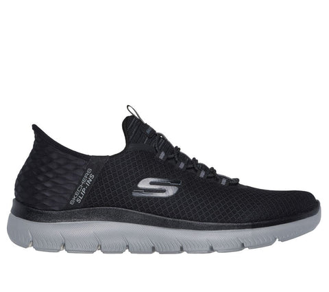 Mens Skechers Summit Slip-ins