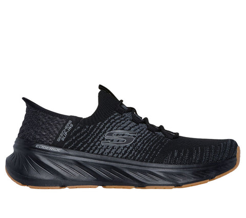 Mens Skechers Edgeride Slip-ins