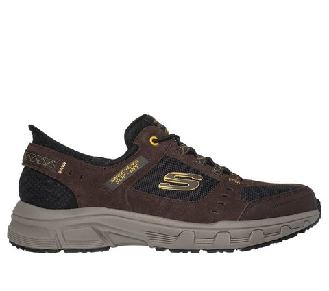 Mens Skechers Canyon Slip-ins