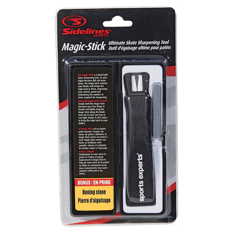 Magic Stick Skate Sharpening Tool