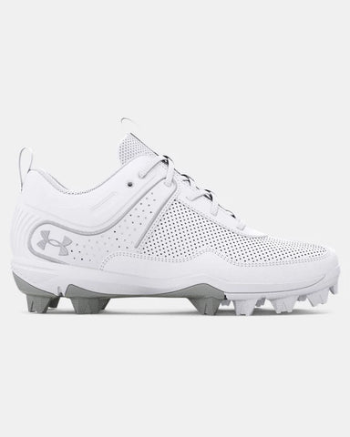 Kids Under Armour Glyde Cleats