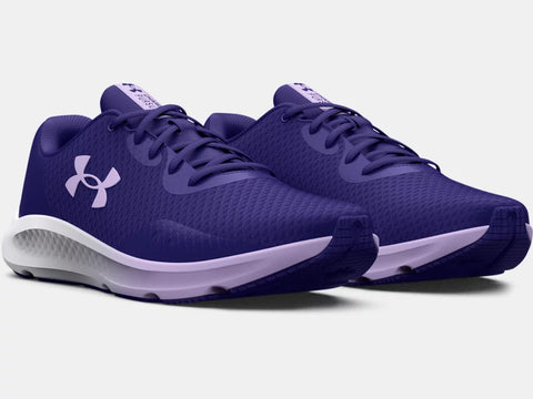 Womens Under Armour Charged Pursuit (Size 8.5 Only)