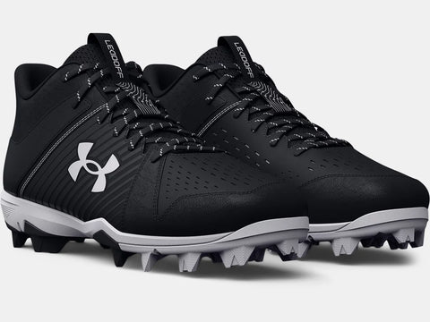 Under Armour Leadoff Mid Cleats